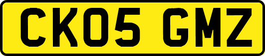 CK05GMZ