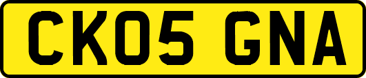 CK05GNA