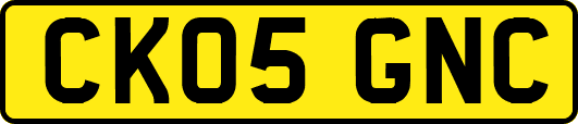 CK05GNC