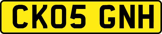 CK05GNH