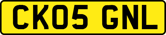 CK05GNL