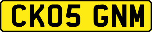CK05GNM