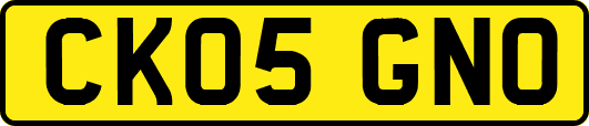CK05GNO