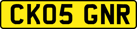 CK05GNR