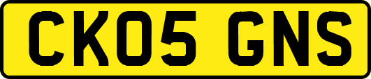 CK05GNS