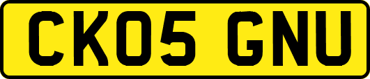 CK05GNU