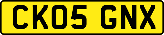 CK05GNX