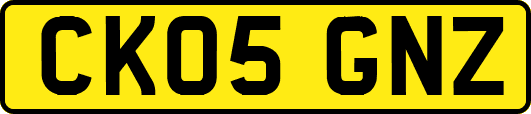 CK05GNZ