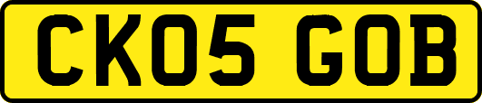 CK05GOB