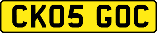 CK05GOC