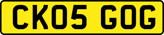 CK05GOG
