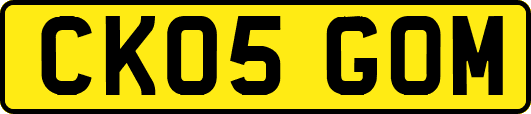 CK05GOM