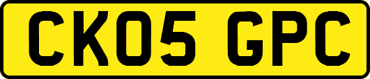 CK05GPC