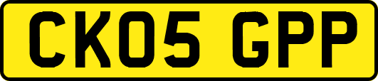 CK05GPP