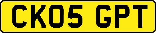 CK05GPT