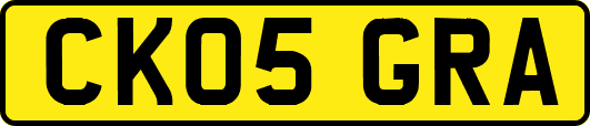 CK05GRA