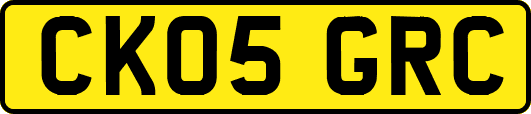 CK05GRC