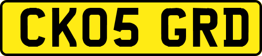 CK05GRD
