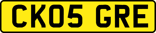 CK05GRE