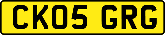 CK05GRG