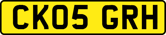 CK05GRH