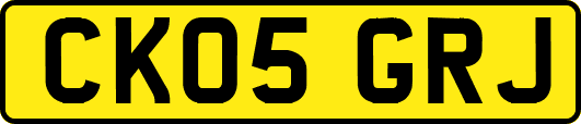 CK05GRJ