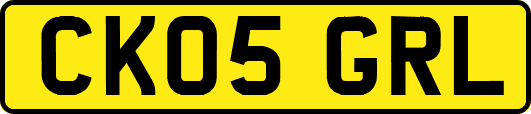 CK05GRL