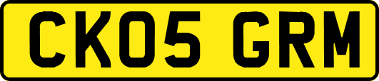 CK05GRM