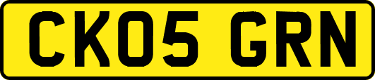 CK05GRN
