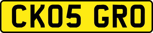 CK05GRO