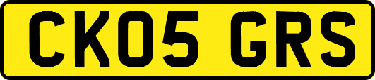 CK05GRS