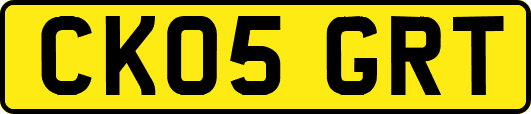 CK05GRT