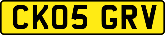 CK05GRV