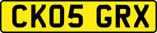 CK05GRX