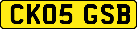 CK05GSB