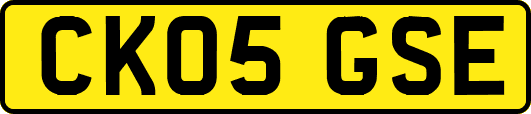CK05GSE