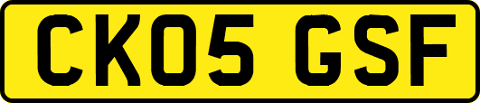 CK05GSF