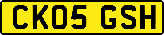 CK05GSH