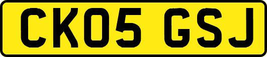 CK05GSJ