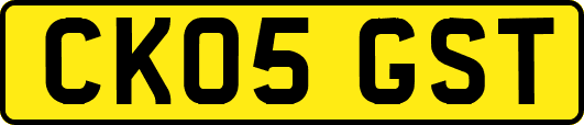 CK05GST
