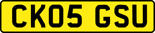 CK05GSU