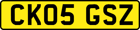 CK05GSZ