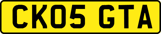 CK05GTA