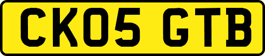 CK05GTB