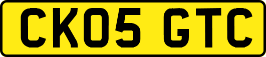 CK05GTC