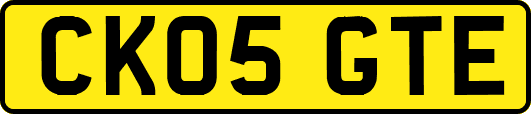 CK05GTE