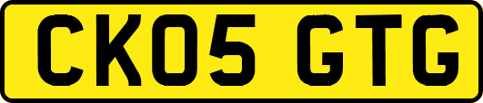 CK05GTG