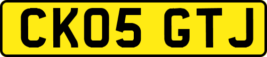 CK05GTJ