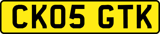 CK05GTK