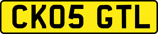 CK05GTL